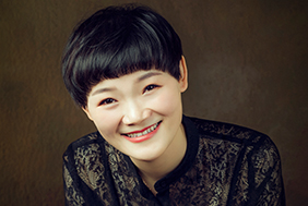 郑州花都馆馆长-许妹