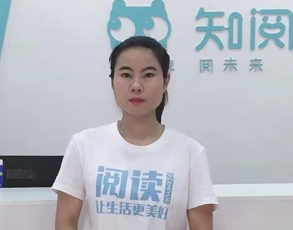 新乡长垣馆馆长-魏燕霞