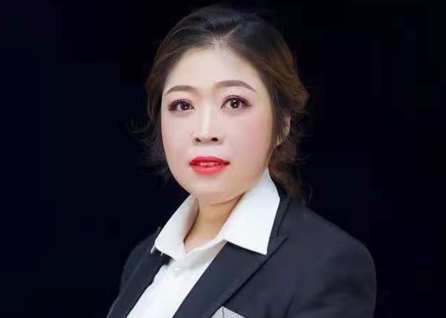 山西浑源馆馆长-任慧敏