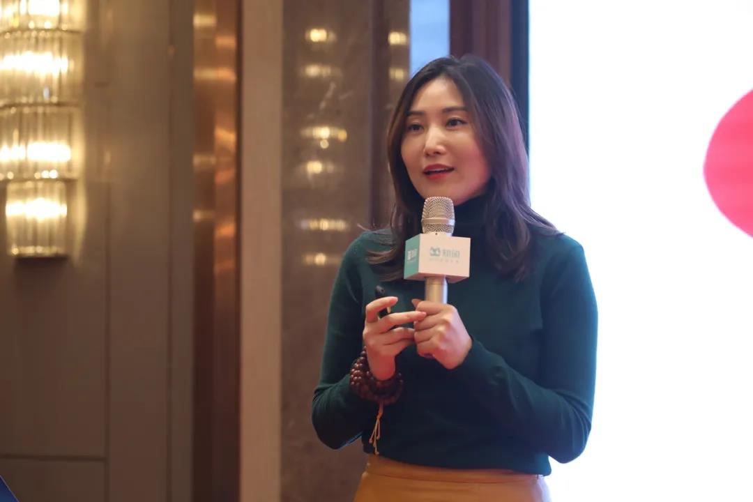 “扎根延展,精准突围”2021年度知阅阅读馆年会正式拉开帷幕!(图14) “扎根延展,精准突围”2021年度知阅阅读馆年会正式拉开帷幕!(图14)