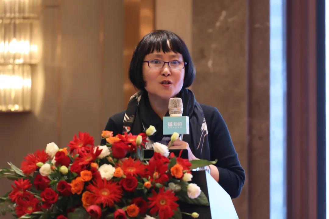 “扎根延展,精准突围”2021年度知阅阅读馆年会正式拉开帷幕!(图16) “扎根延展,精准突围”2021年度知阅阅读馆年会正式拉开帷幕!(图16)