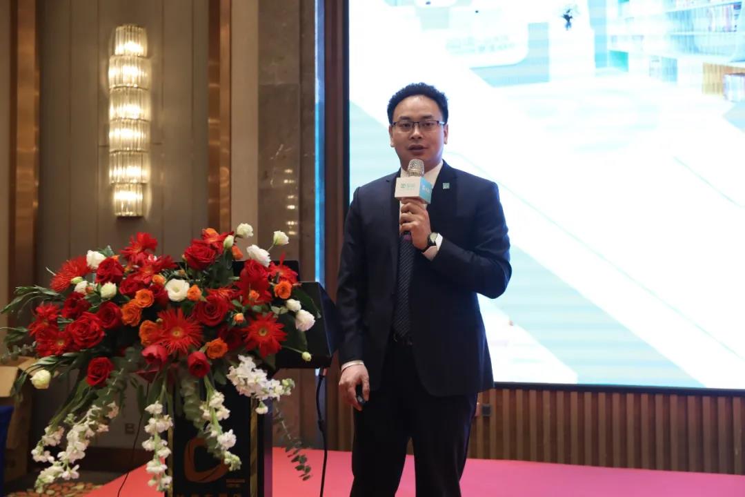 “扎根延展,精准突围”2021年度知阅阅读馆年会正式拉开帷幕!(图21) “扎根延展,精准突围”2021年度知阅阅读馆年会正式拉开帷幕!(图21)