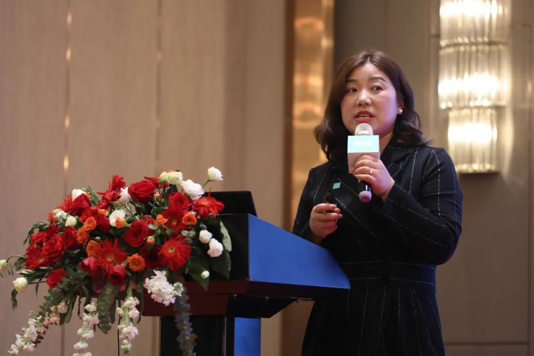 “扎根延展,精准突围”2021年度知阅阅读馆年会正式拉开帷幕!(图23) “扎根延展,精准突围”2021年度知阅阅读馆年会正式拉开帷幕!(图23)