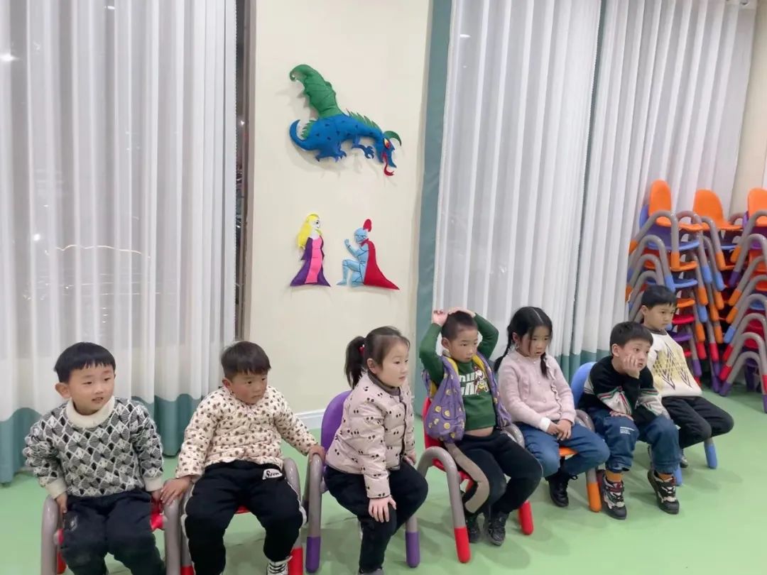 每周一次！孩子们为啥喜欢这的一门阅读课？