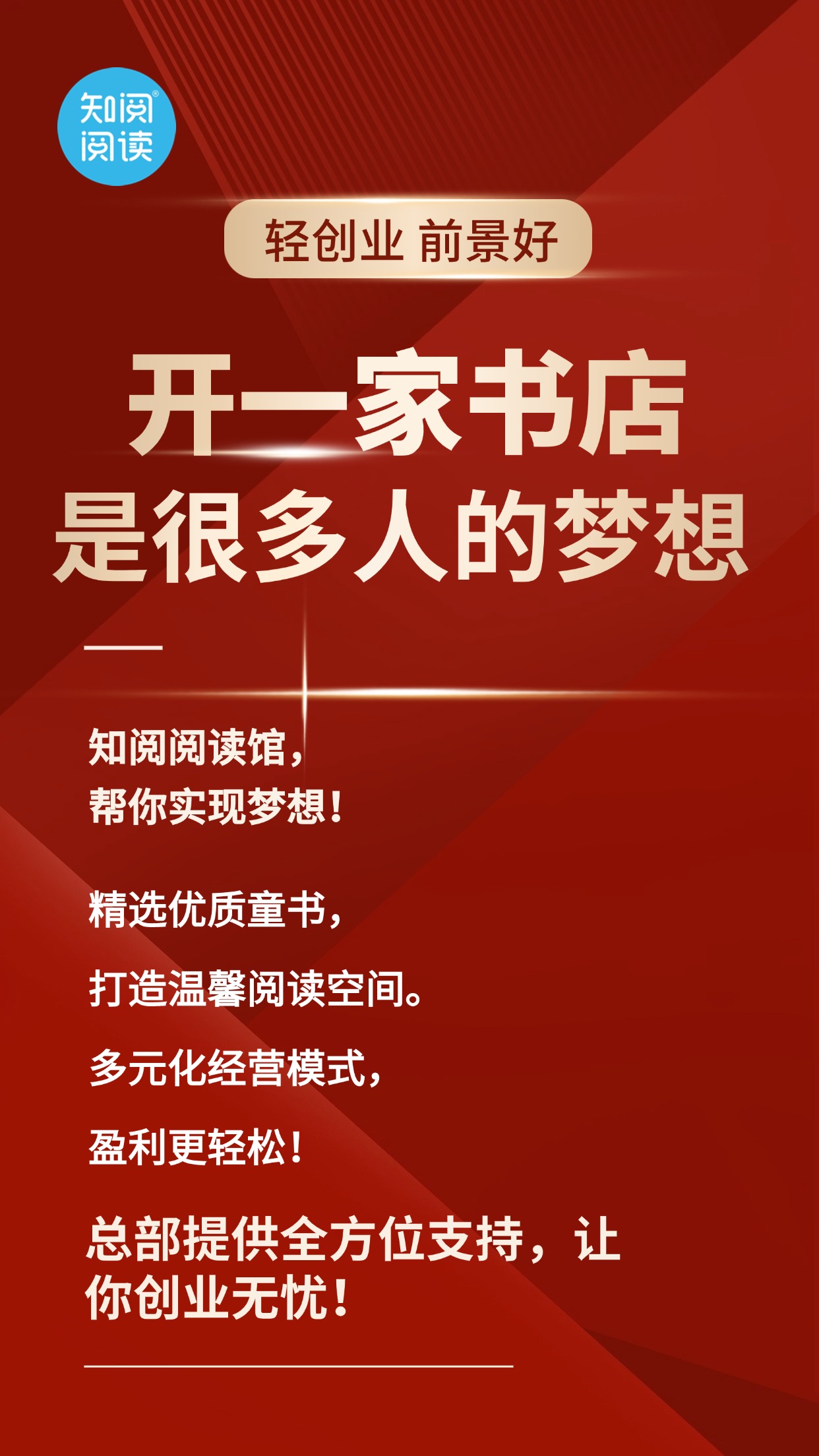 微商招聘代理招募B计划系列海报.jpg