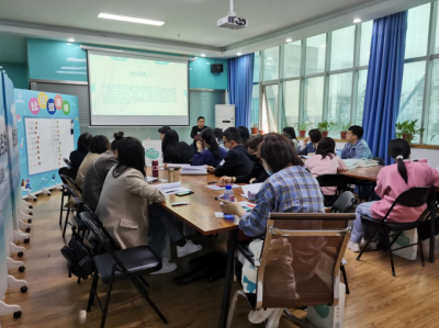 绘本馆从业人员技能培训精彩回顾