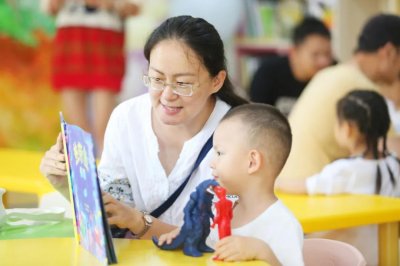 七月份图书、会员借阅排行榜，快来看看你家孩子上榜没？