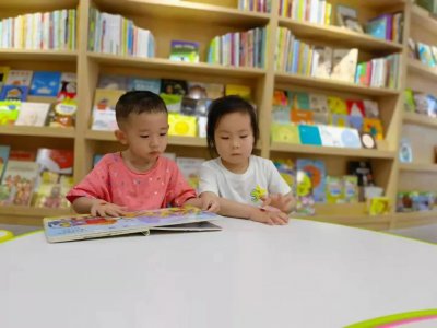 如何选择绘本